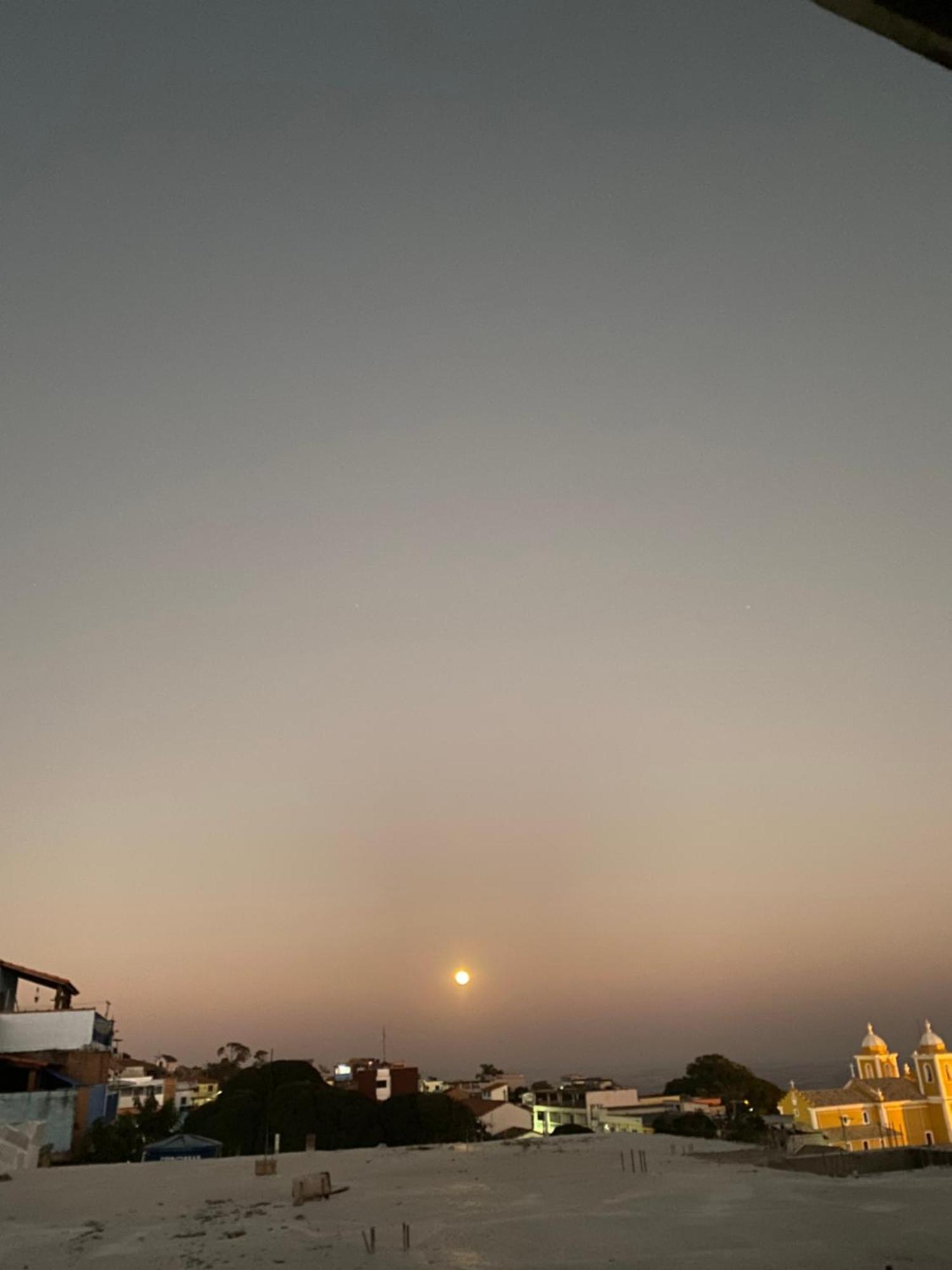 Kitnet Por Do Sol Βίλα São Tomé das Letras Εξωτερικό φωτογραφία